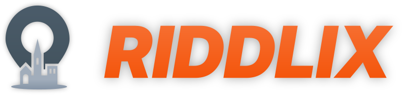 Riddlix Logo